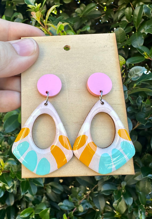 Abstract Dangle