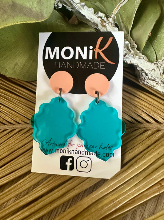 Resin Dangle