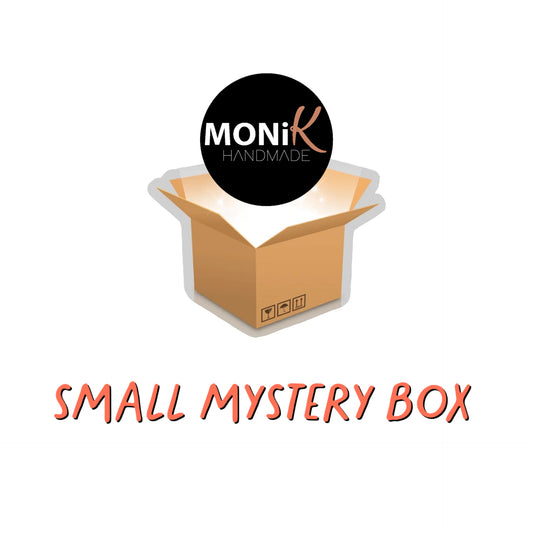 Small Mystery Box
