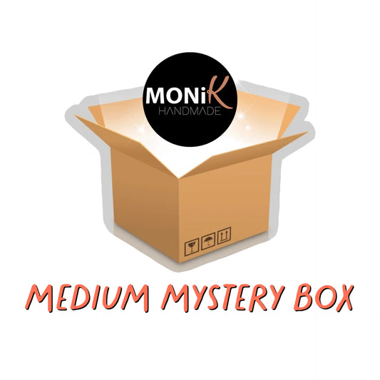 Medium Mystery Box