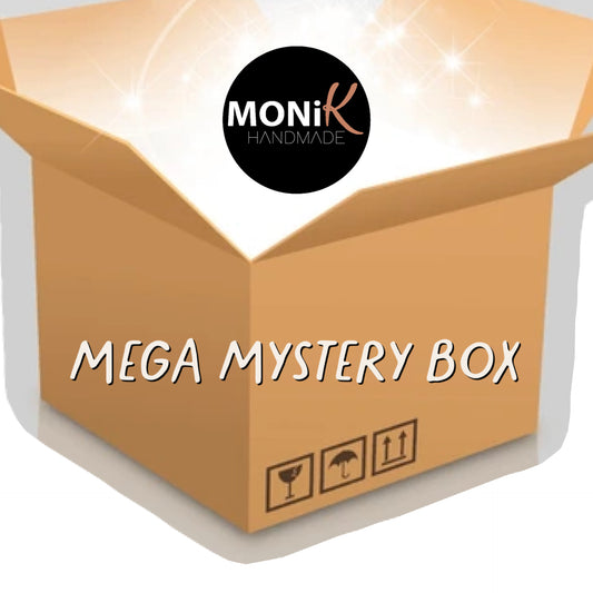 Mega Mystery Box